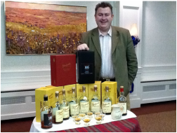 Glenfarclas Scotch family casks whisky bottles cask strength from Beers to You, the website of Don Tse, the Don of Beer