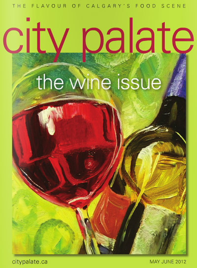 City Palate Magazine