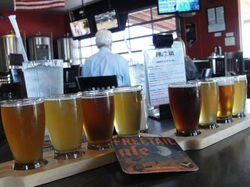 Freetail Brewing Company beers reviewed by Beers to You, The Don of Beer
